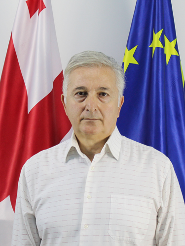 გურამ კობერიძე